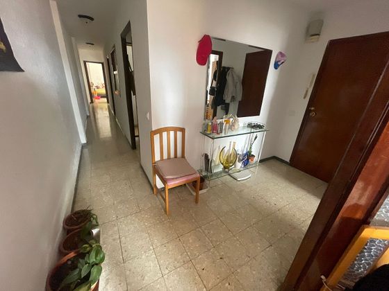 Foto 1 de Venta de piso en Callosa d´En Sarrià de 3 habitaciones con balcón