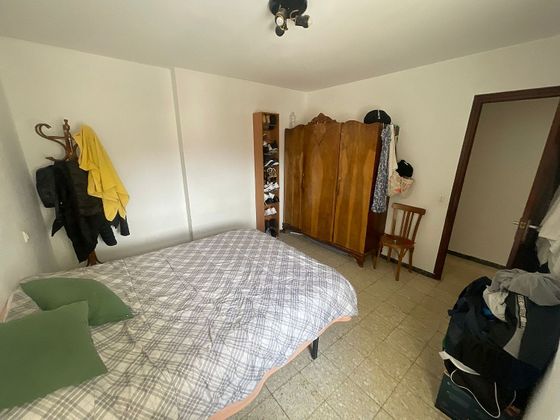Foto 2 de Venta de piso en Callosa d´En Sarrià de 3 habitaciones con balcón