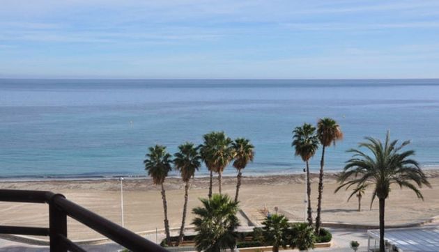 Foto 1 de Àtic en venda a Zona Levante - Playa Fossa de 3 habitacions i 167 m²