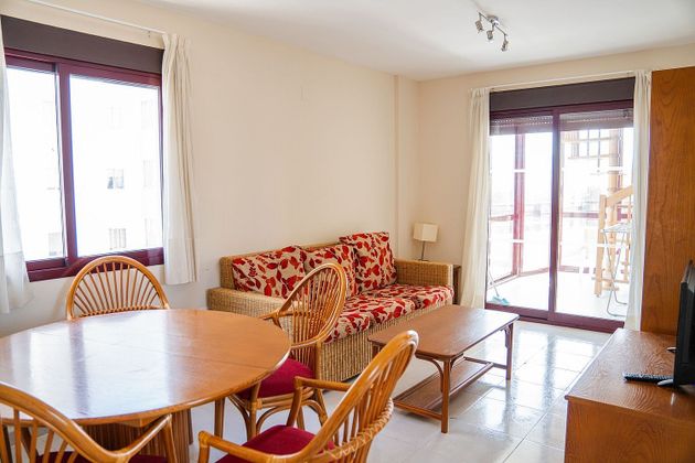 Foto 2 de Àtic en venda a Zona Levante - Playa Fossa de 3 habitacions i 167 m²