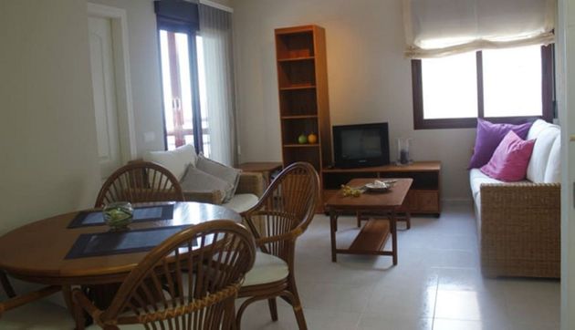 Foto 2 de Àtic en venda a Zona Pueblo de 3 habitacions i 163 m²
