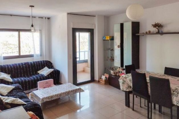 Foto 1 de Pis en venda a Benissa de 3 habitacions amb terrassa i aire acondicionat