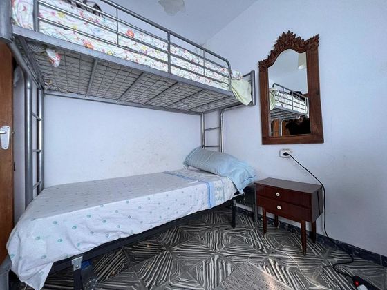 Foto 2 de Pis en venda a Callosa d´En Sarrià de 3 habitacions amb balcó i ascensor