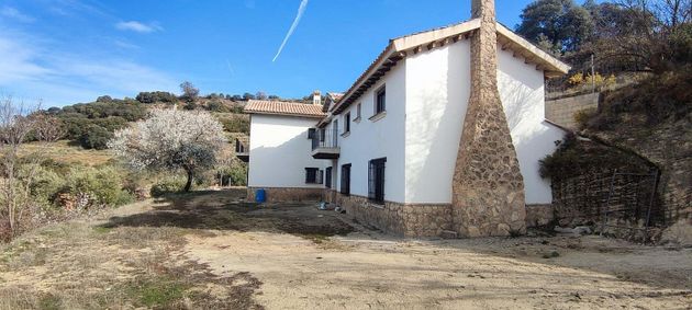 Foto 2 de Xalet en venda a Montefrío de 9 habitacions amb terrassa i piscina