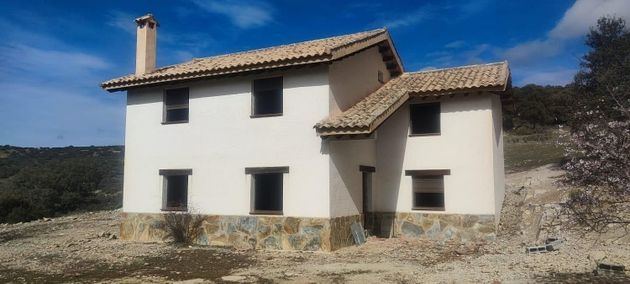 Foto 1 de Xalet en venda a Montefrío de 16 habitacions amb terrassa i piscina