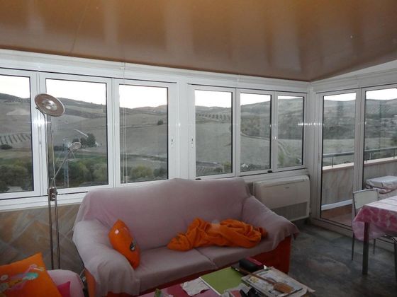 Foto 2 de Pis en venda a Alhama de Granada de 3 habitacions amb terrassa i calefacció