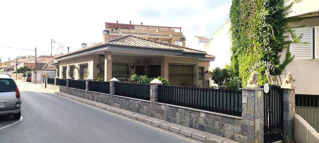 Foto 1 de Xalet en venda a Los Cuarteros de 4 habitacions amb terrassa i jardí