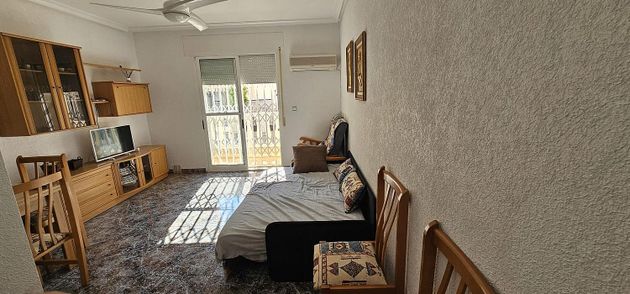 Foto 2 de Pis en venda a Los Cuarteros de 2 habitacions amb terrassa i garatge
