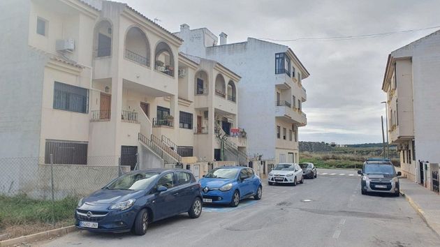 Foto 1 de Pis en venda a San Miguel de Salinas de 4 habitacions amb terrassa i piscina