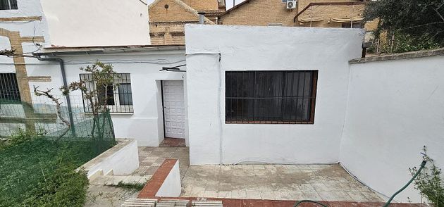 Foto 1 de Casa en venta en Pedanías de Granada de 5 habitaciones con terraza
