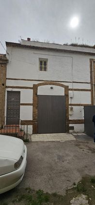 Foto 1 de Casa en venda a Pedanías de Granada de 3 habitacions amb terrassa