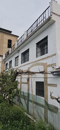 Foto 2 de Casa en venda a Pedanías de Granada de 3 habitacions amb terrassa