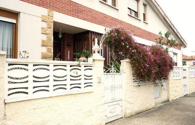 Foto 1 de Casa adossada en venda a Cerezo - Aspla - Torres de 2 habitacions amb terrassa i garatge