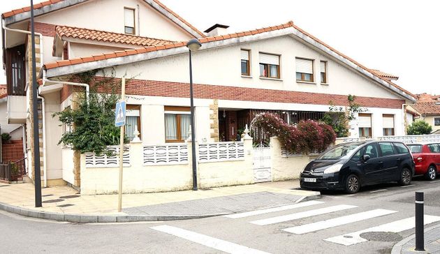 Foto 2 de Casa adossada en venda a Cerezo - Aspla - Torres de 2 habitacions amb terrassa i garatge