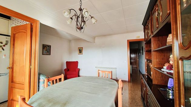 Foto 2 de Piso en venta en Ca n'Oriol de 2 habitaciones con terraza y balcón