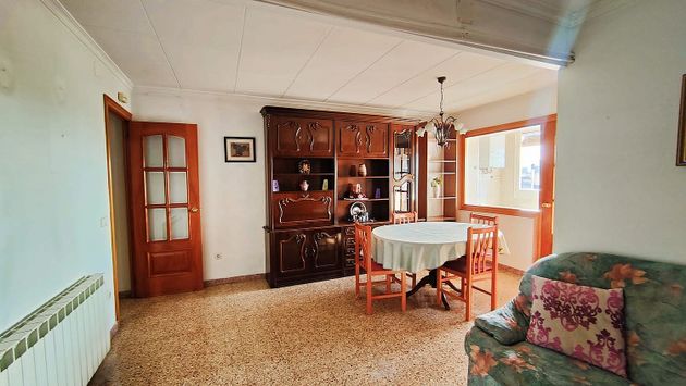 Foto 1 de Pis en venda a Ca n'Oriol de 2 habitacions amb terrassa i balcó