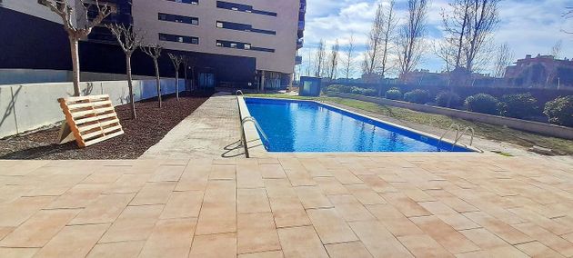Foto 2 de Pis en venda a Castellarnau - Can Llong de 3 habitacions amb piscina i garatge