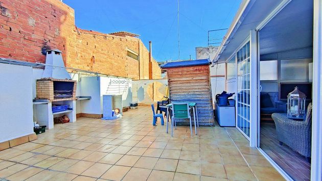 Foto 2 de Pis en venda a Sant Pere Nord de 3 habitacions amb terrassa i balcó