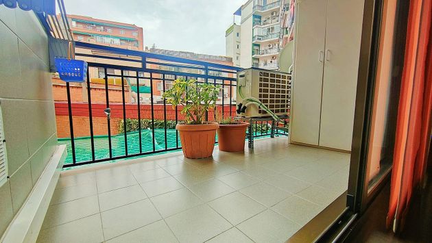 Foto 2 de Piso en venta en Les Torres - Ca n'Alzamora de 2 habitaciones con balcón y aire acondicionado