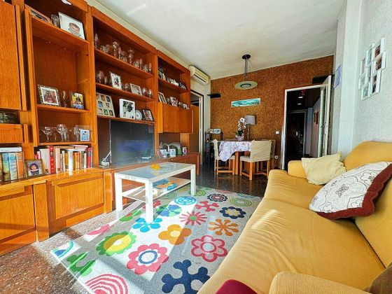Foto 1 de Pis en venda a Sant Josep de 3 habitacions amb garatge i balcó