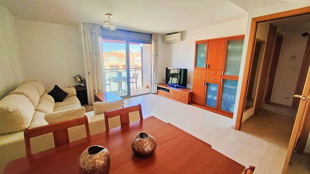 Foto 2 de Dúplex en venta en Ca n'Oriol de 3 habitaciones con terraza y piscina
