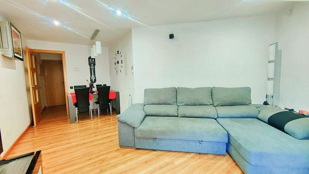 Foto 1 de Piso en venta en Ca n'Oriol de 3 habitaciones con aire acondicionado y calefacción