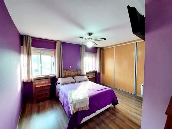 Foto 1 de Piso en venta en Piedralaves de 4 habitaciones con balcón y aire acondicionado