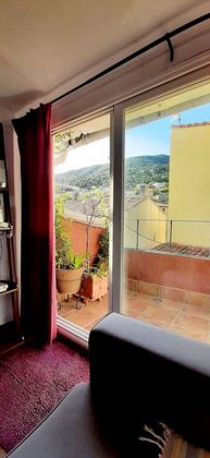 Foto 2 de Casa en venda a Piedralaves de 2 habitacions amb terrassa
