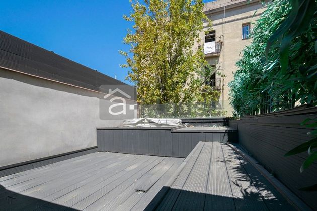 Foto 2 de Casa en venda a Sant Antoni de 2 habitacions amb terrassa i aire acondicionat