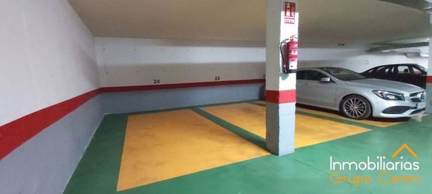 Foto 1 de Garatge en lloguer a Santo Domingo de la Calzada de 12 m²