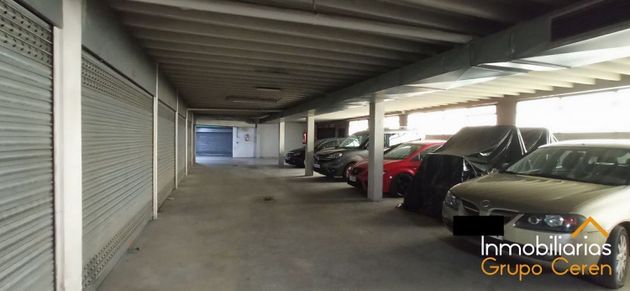 Foto 2 de Garatge en venda a Santo Domingo de la Calzada de 20 m²