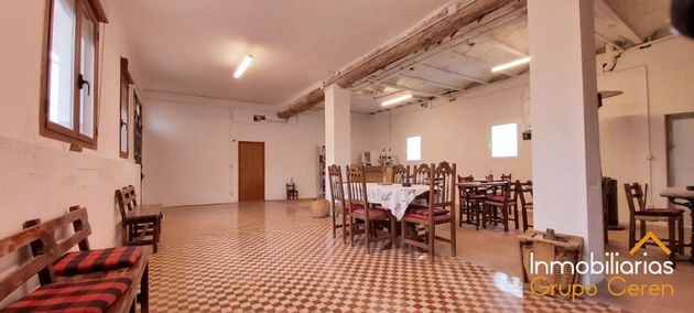 Foto 1 de Casa en venda a Villar de Torre de 5 habitacions amb terrassa i garatge