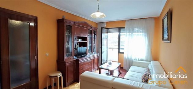 Foto 1 de Pis en venda a Belorado de 2 habitacions amb terrassa i calefacció