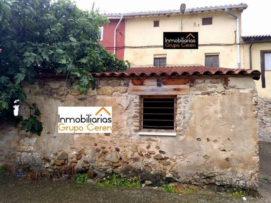 Foto 2 de Casa en venda a Redecilla del Campo de 3 habitacions i 232 m²