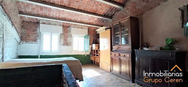 Foto 2 de Casa en venda a Canillas de Río Tuerto de 3 habitacions i 135 m²