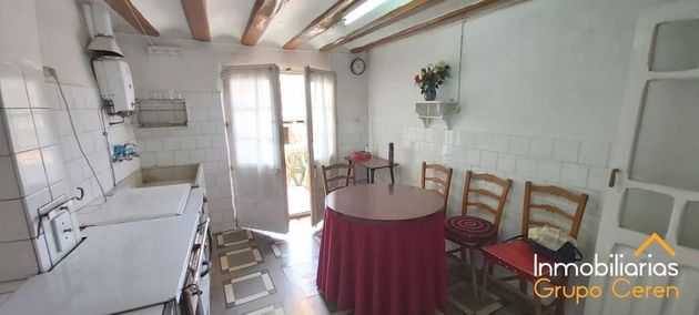 Foto 1 de Casa en venda a Grañón de 7 habitacions amb terrassa i garatge