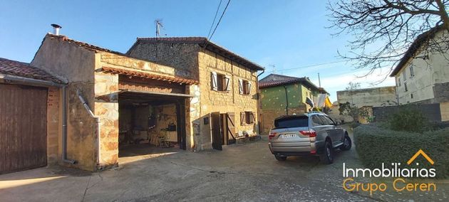 Foto 1 de Casa en venda a Altable de 3 habitacions amb terrassa i garatge