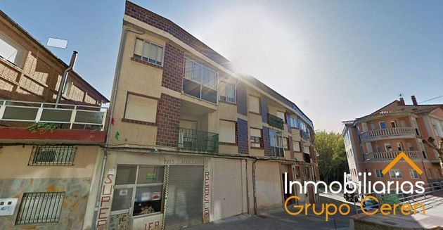 Foto 1 de Venta de piso en Cerezo de Río Tirón de 4 habitaciones con terraza y calefacción