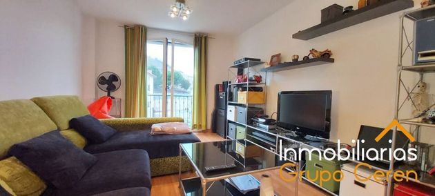 Foto 2 de Dúplex en venta en Baños de Rioja de 2 habitaciones con garaje y calefacción