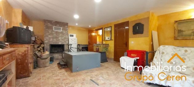 Foto 1 de Dúplex en venta en Baños de Rioja de 2 habitaciones con garaje y calefacción