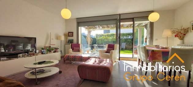 Foto 2 de Casa en venda a Cirueña de 3 habitacions amb terrassa i piscina