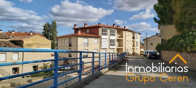 Foto 1 de Pis en venda a Baños de Rioja de 2 habitacions amb terrassa i garatge