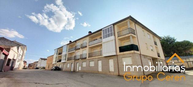 Foto 1 de Pis en venda a Baños de Rioja de 2 habitacions amb terrassa i garatge