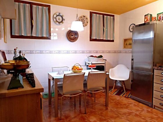 Foto 2 de Casa en venda a Leiva de 3 habitacions amb terrassa i calefacció