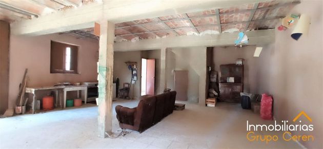 Foto 2 de Xalet en venda a Baños de Rioja de 3 habitacions amb terrassa i garatge