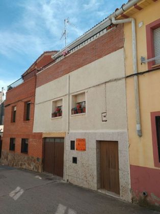 Foto 2 de Casa en venda a Grañón de 4 habitacions amb terrassa i calefacció