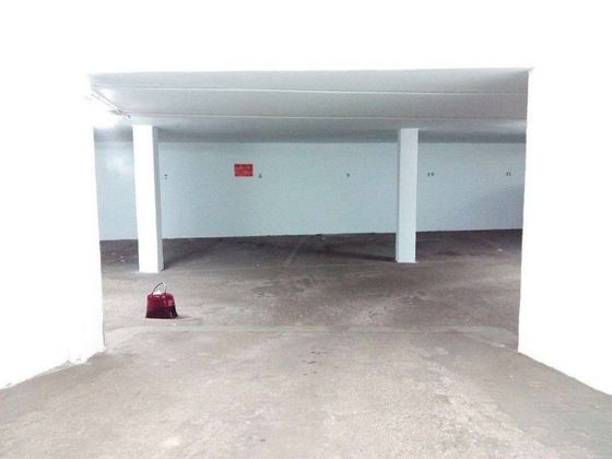 Foto 2 de Garaje en venta en Santo Domingo de la Calzada de 12 m²
