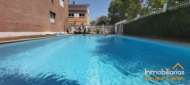 Foto 2 de Casa en venta en Santo Domingo de la Calzada de 6 habitaciones con terraza y piscina