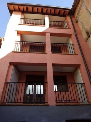 Foto 1 de Casa en venda a Grañón de 8 habitacions amb terrassa i garatge