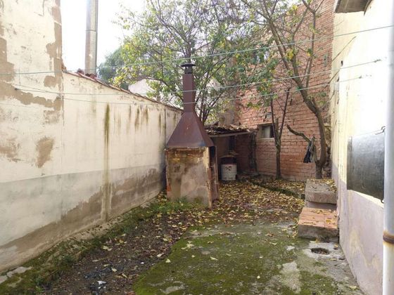 Foto 1 de Xalet en venda a Villarejo de 6 habitacions amb jardí i calefacció